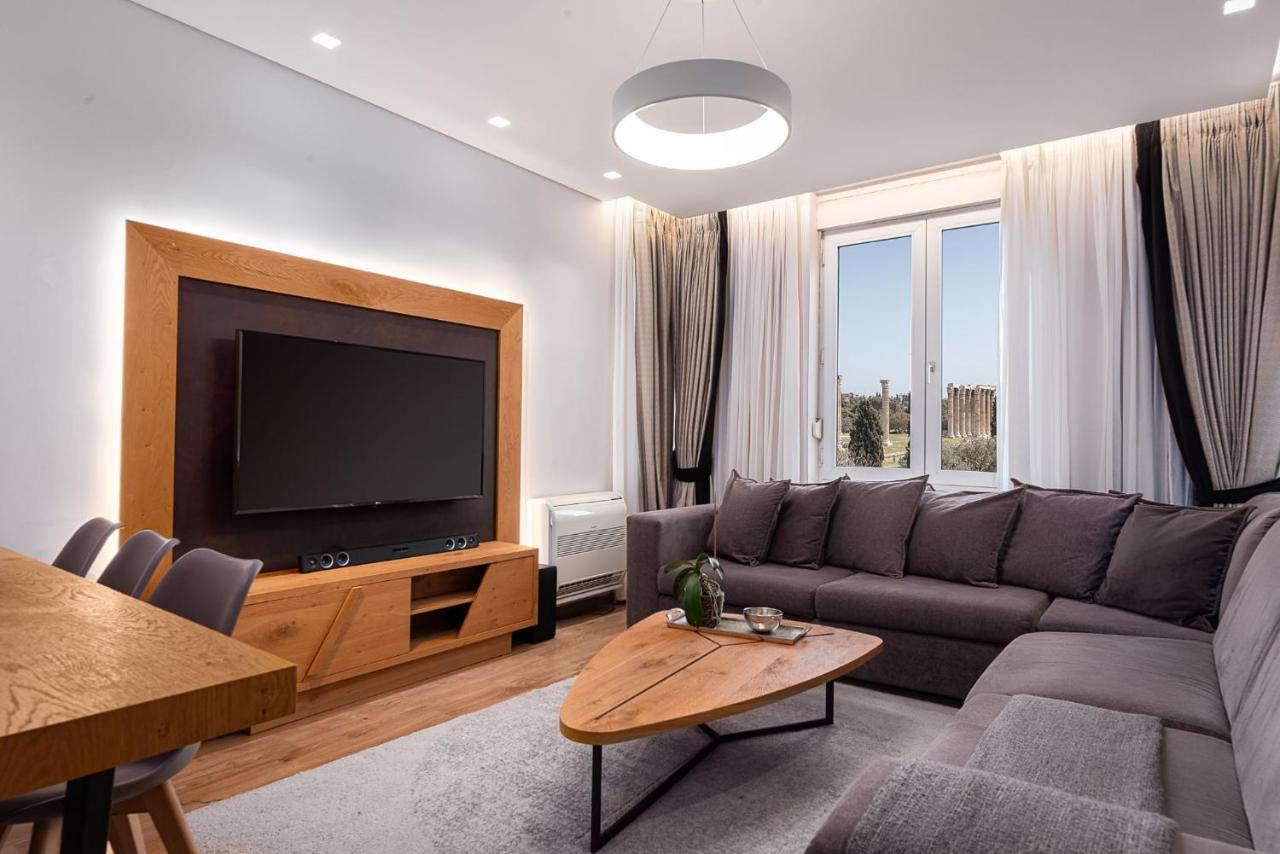 Apartment Acropolis Exclusive Residences *