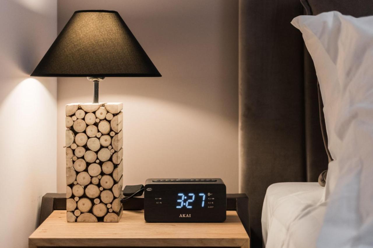 Acropolis Exclusive Residences Apartment *