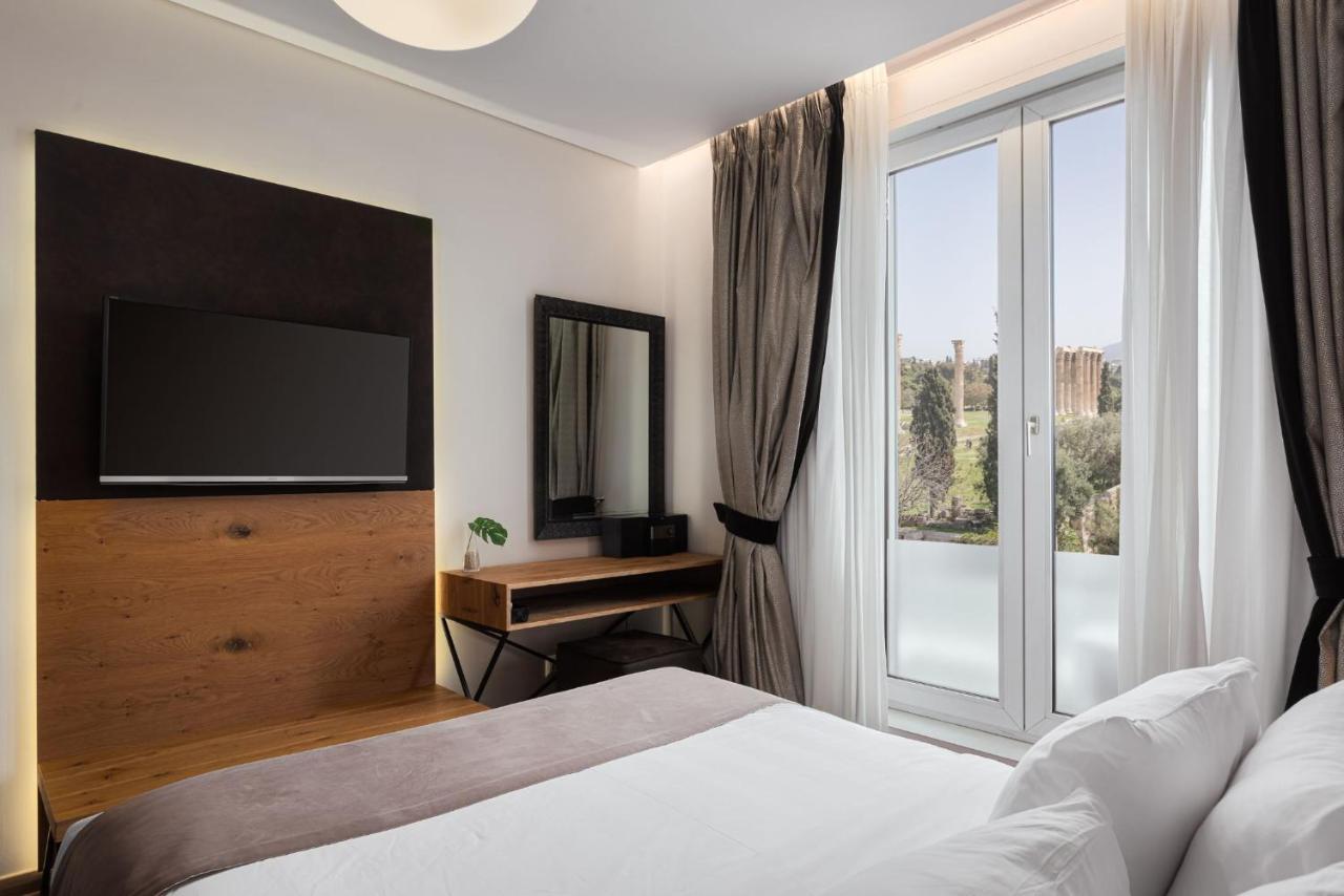 Acropolis Exclusive Residences Apartment *