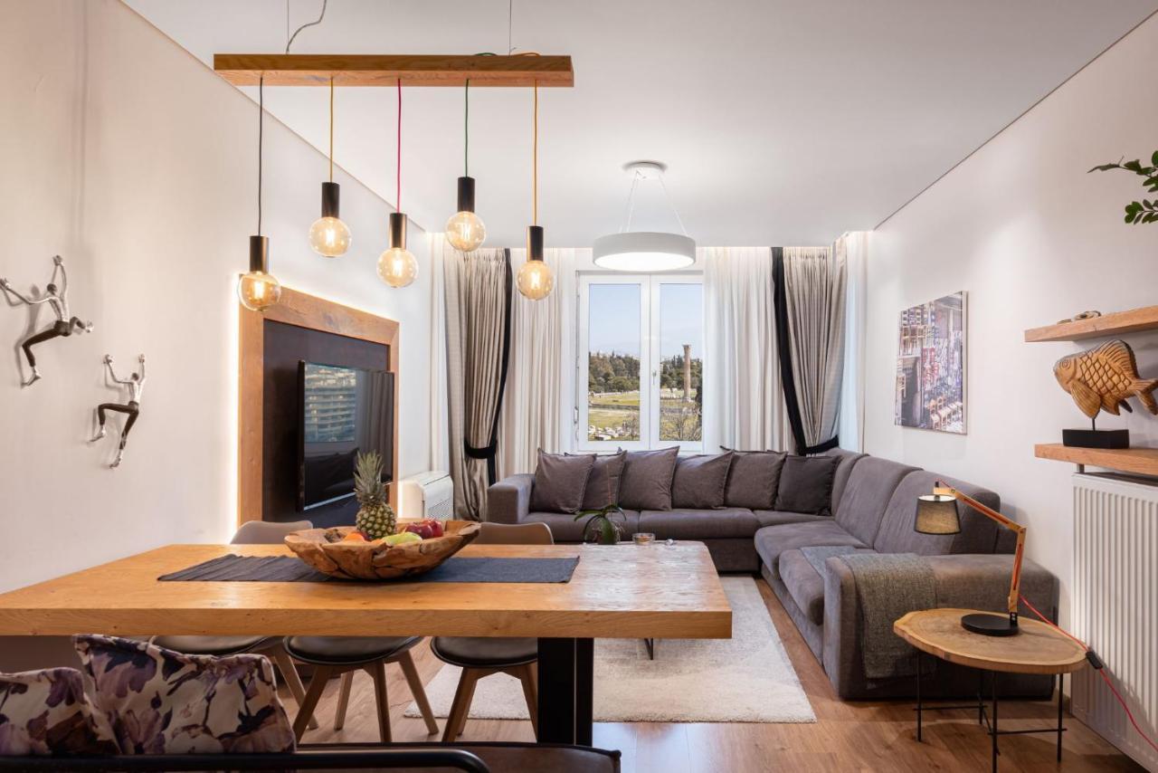 Apartment Acropolis Exclusive Residences *