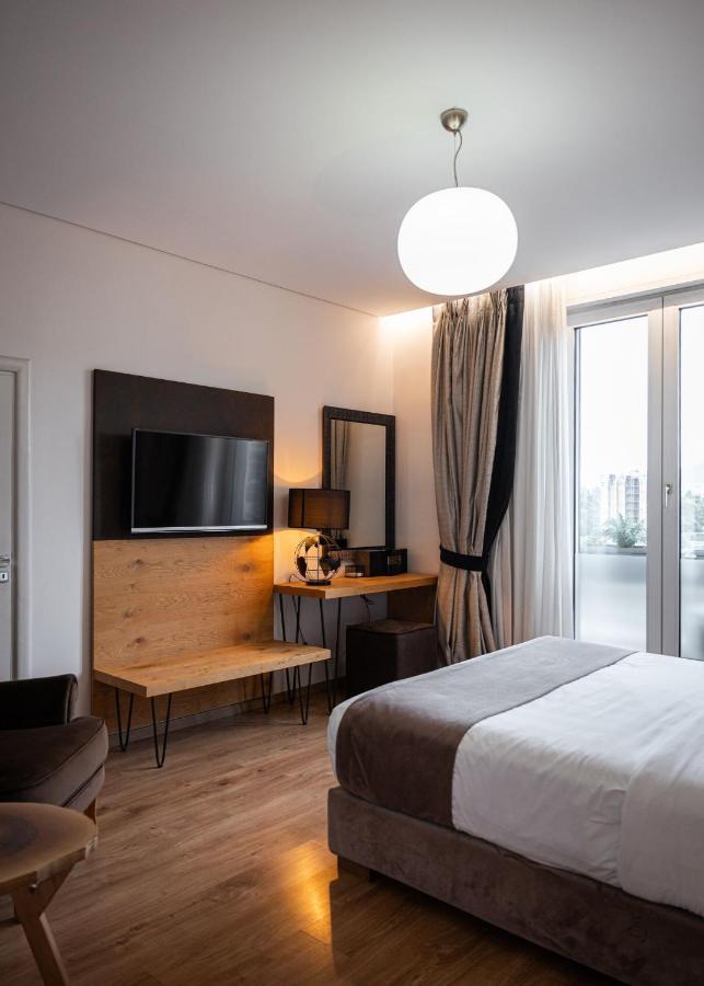 Acropolis Exclusive Residences Athens