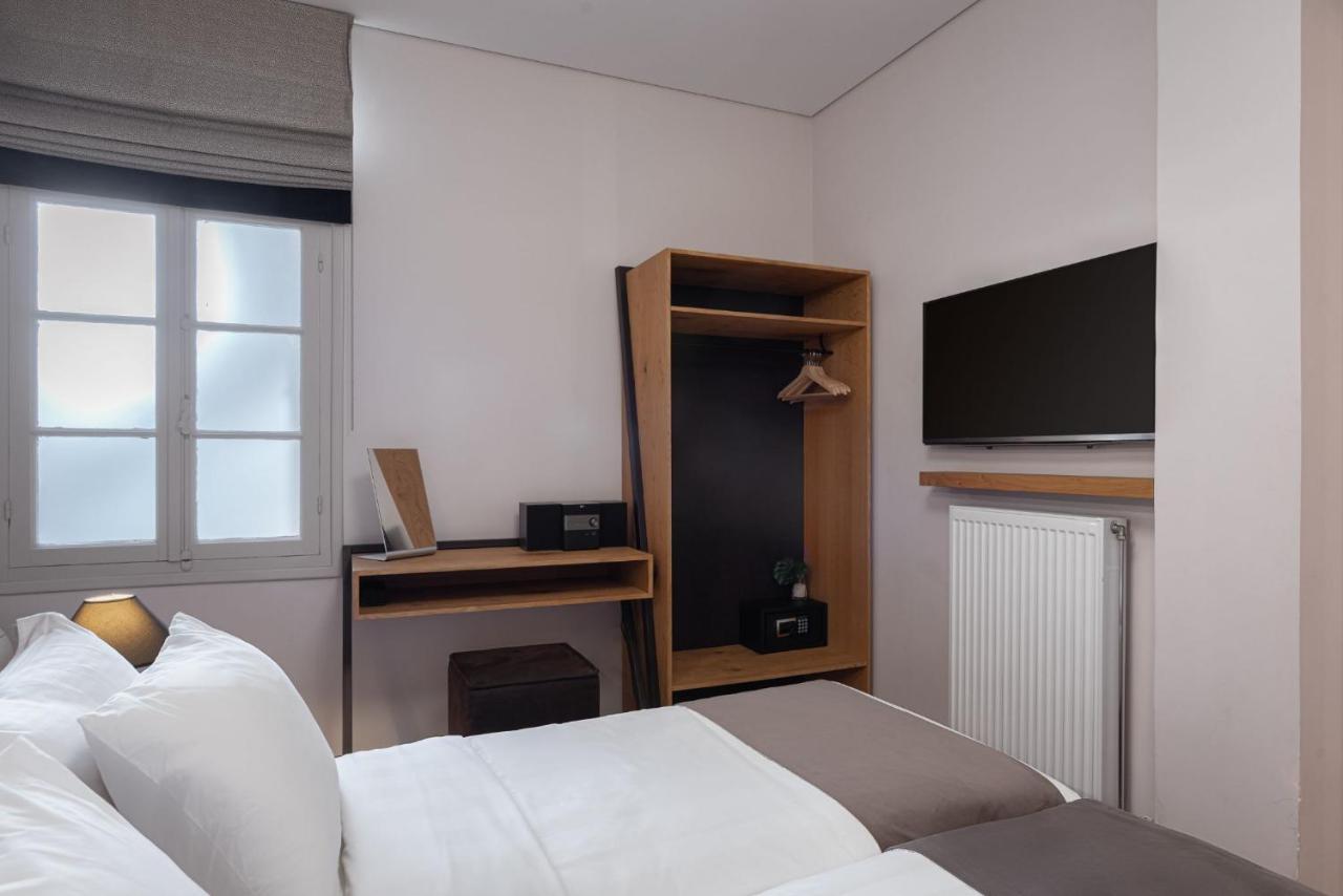 Acropolis Exclusive Residences Athens