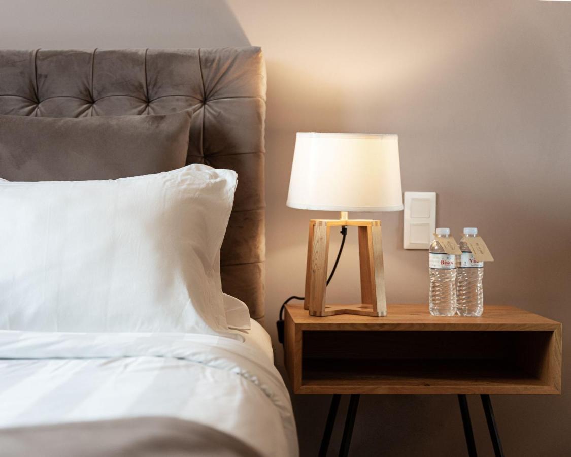 Acropolis Exclusive Residences Apartment