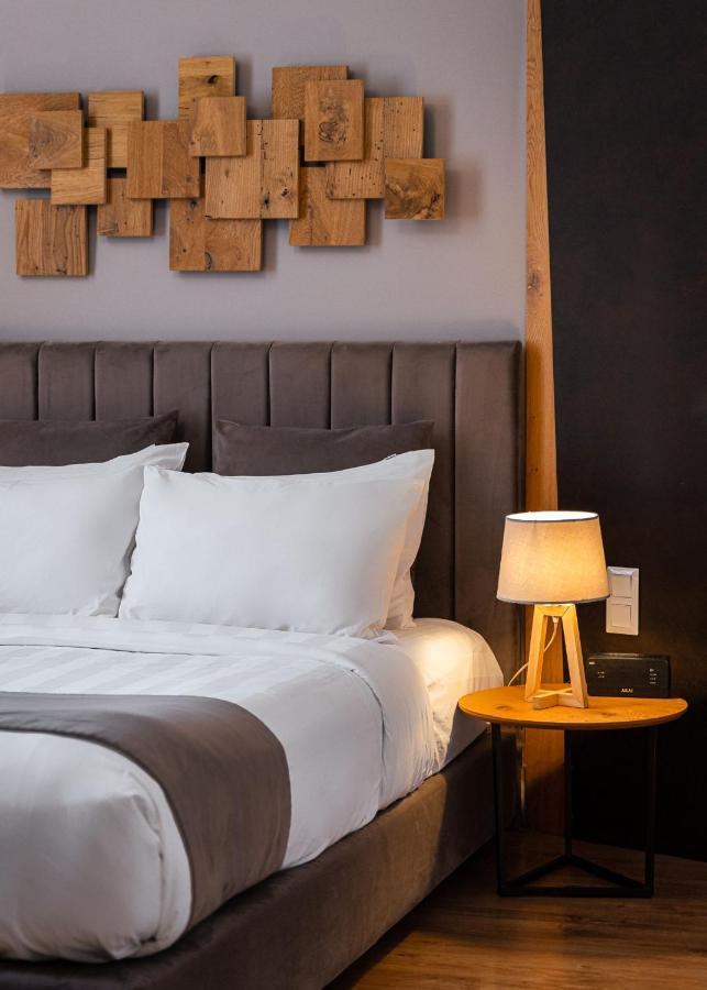 Acropolis Exclusive Residences Apartment