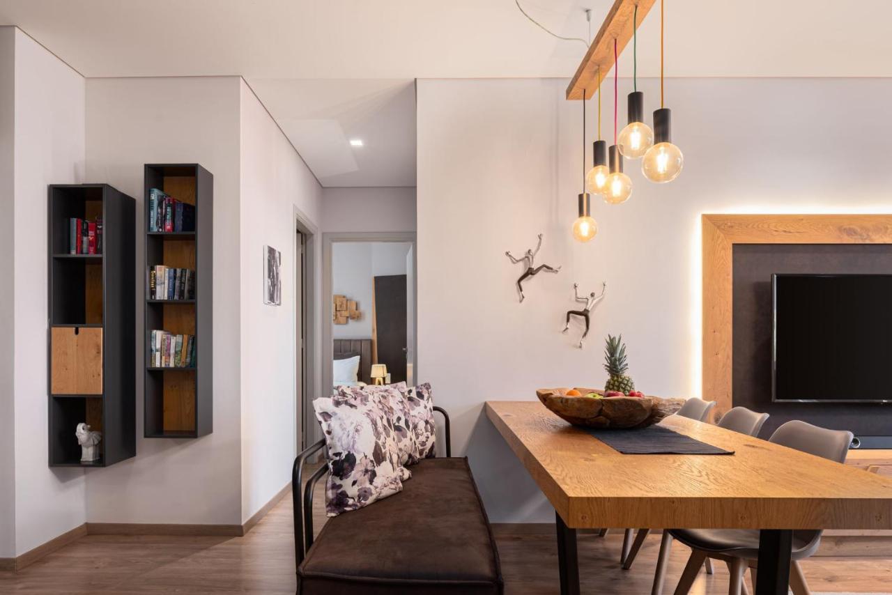 Acropolis Exclusive Residences Athens