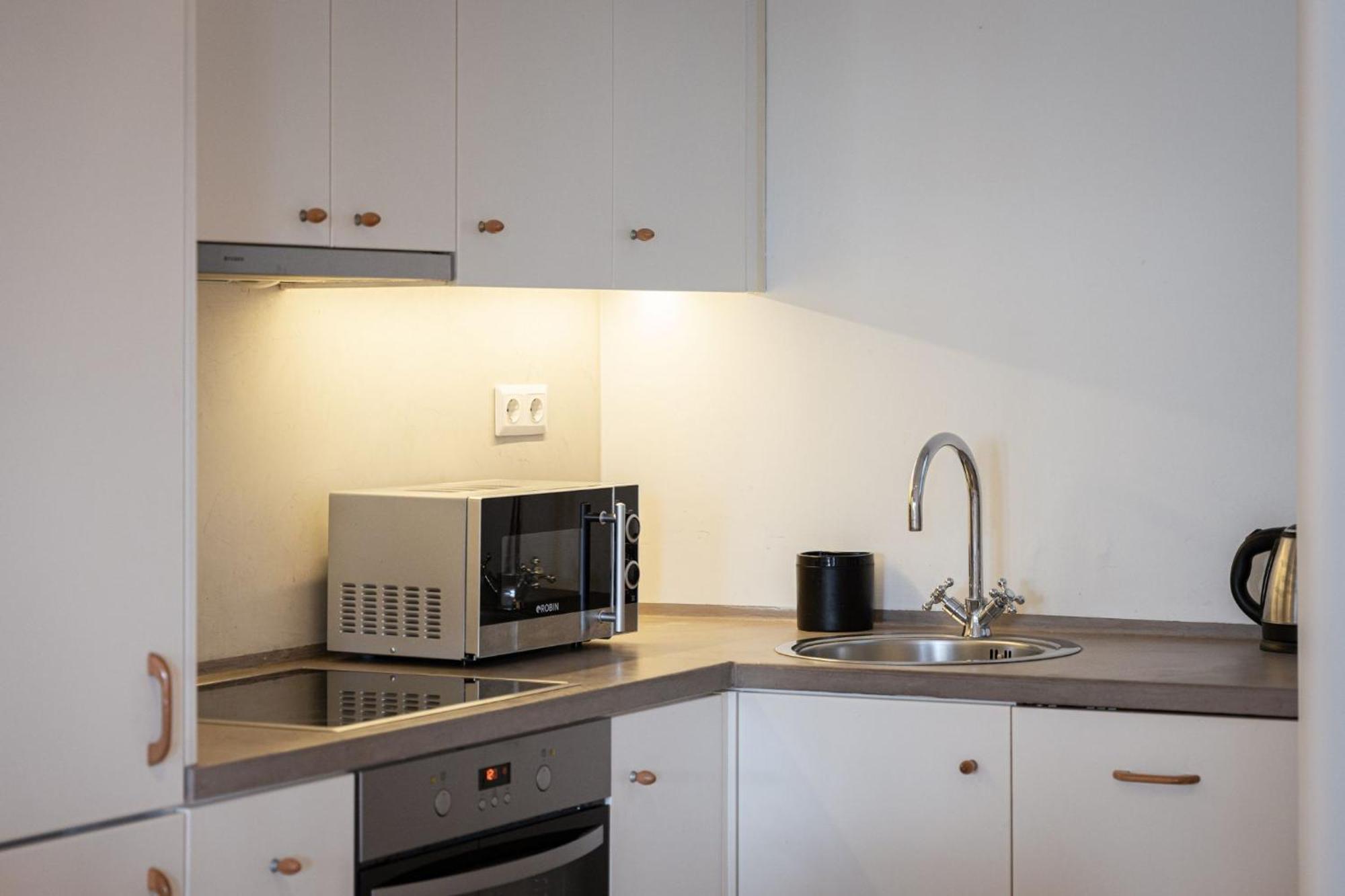Apartment Acropolis Exclusive Residences Athens