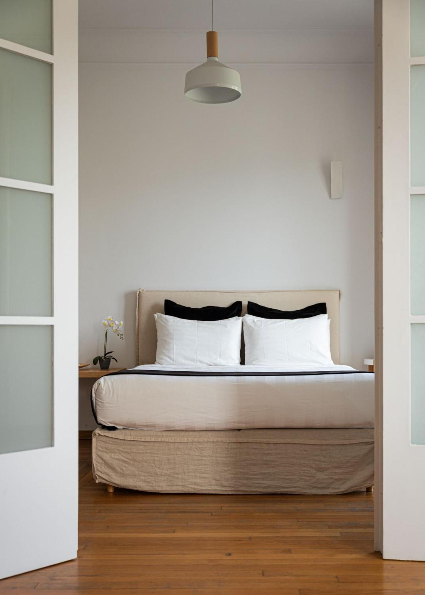 Acropolis Exclusive Residences Apartment