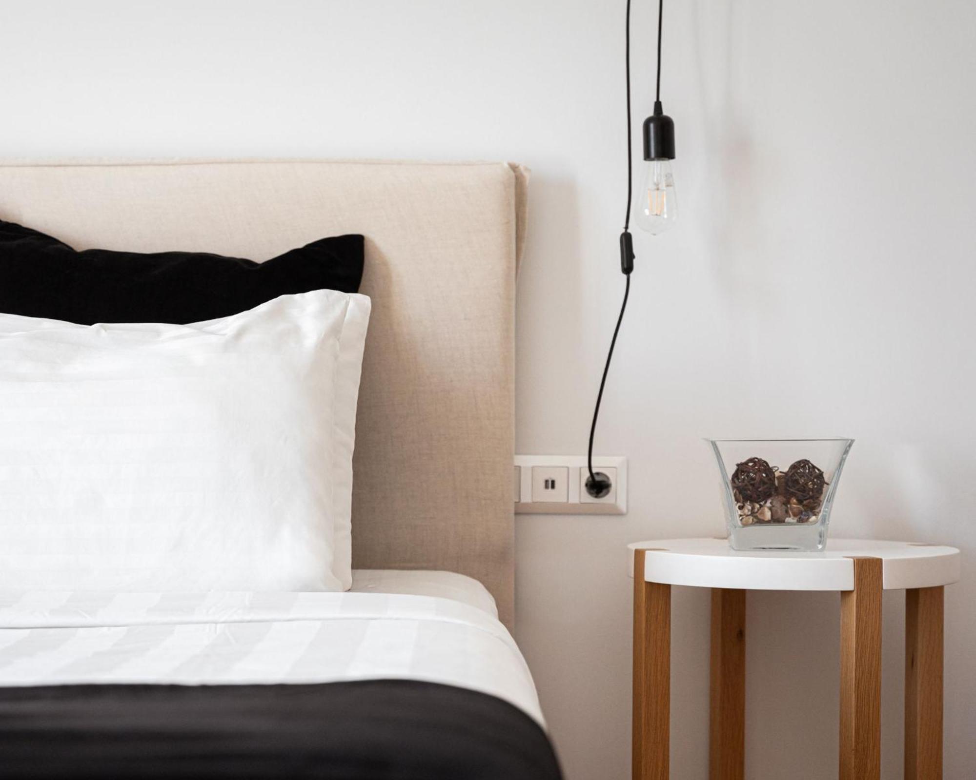 Acropolis Exclusive Residences Athens