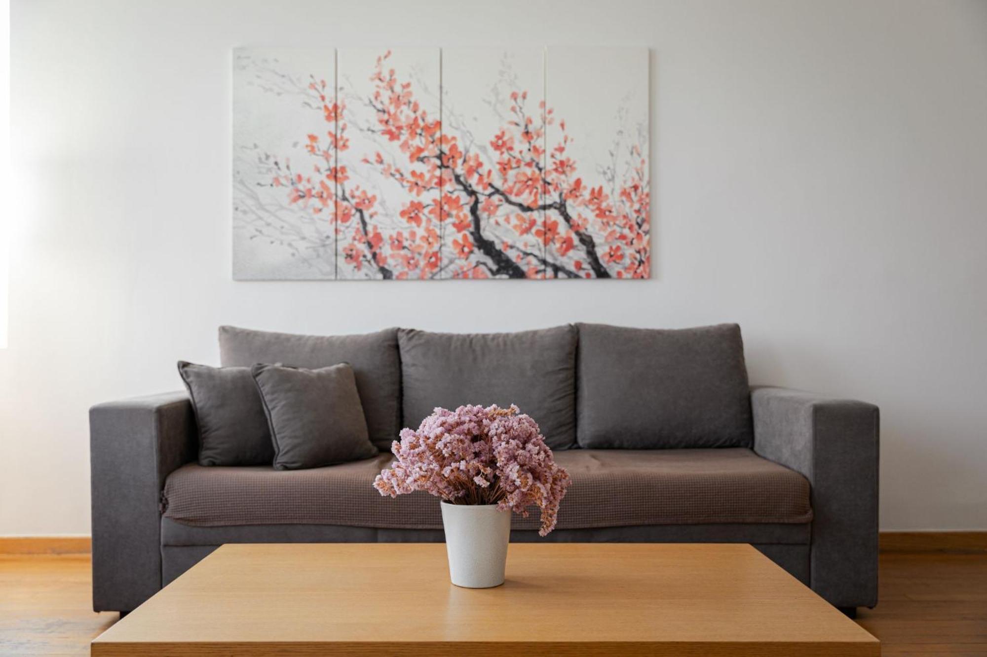 Apartment Acropolis Exclusive Residences Athens