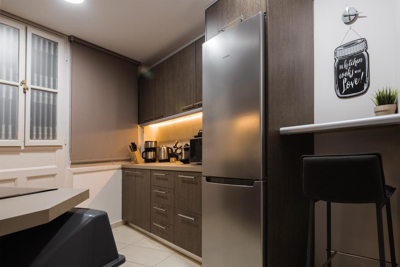 Acropolis Exclusive Residences