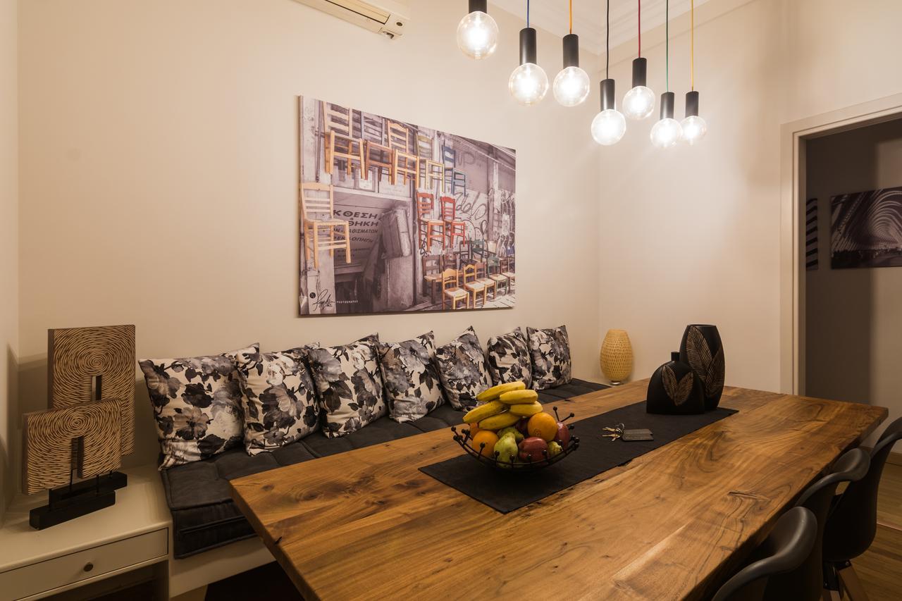 Acropolis Exclusive Residences Apartment *
