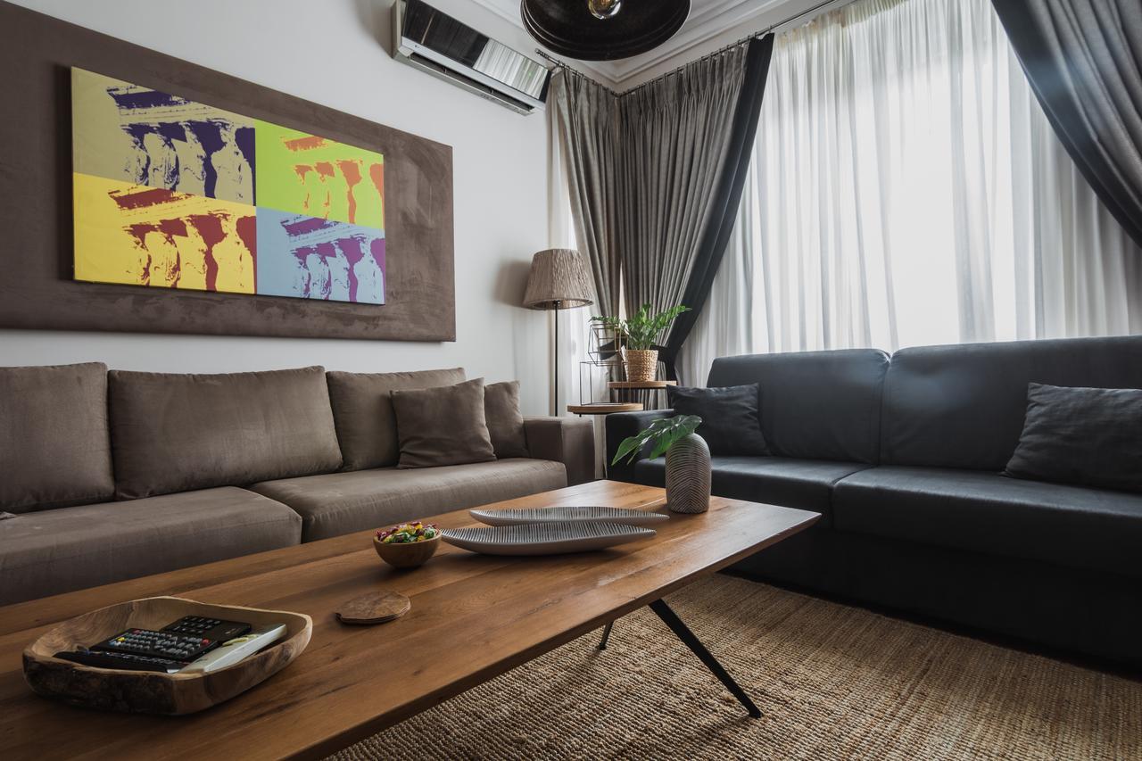 Acropolis Exclusive Residences Athens