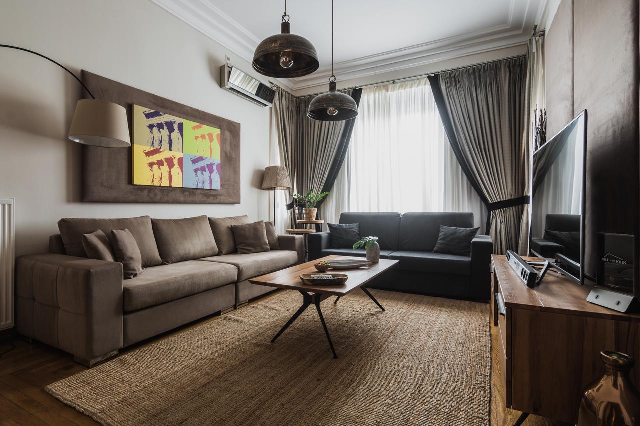 Acropolis Exclusive Residences Apartment *