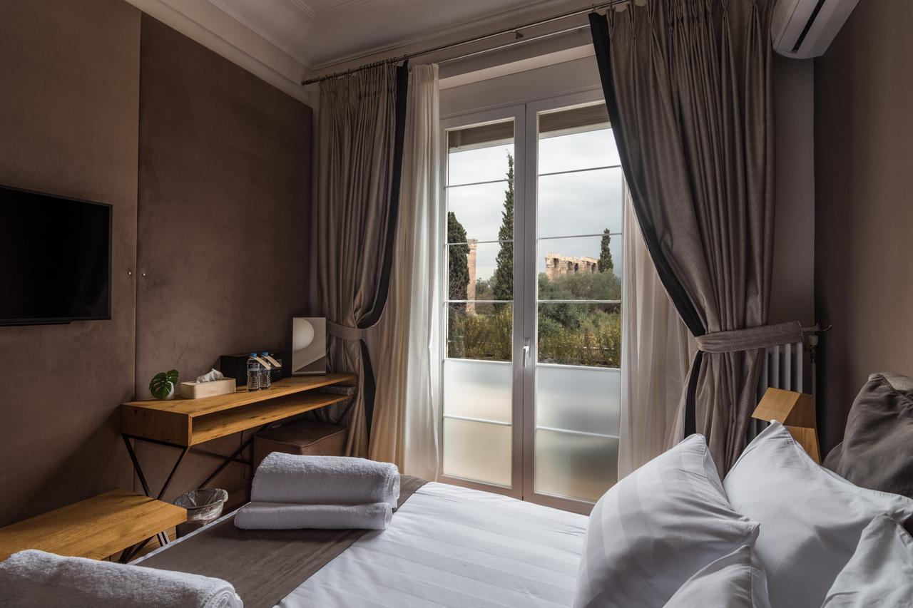Acropolis Exclusive Residences Apartment